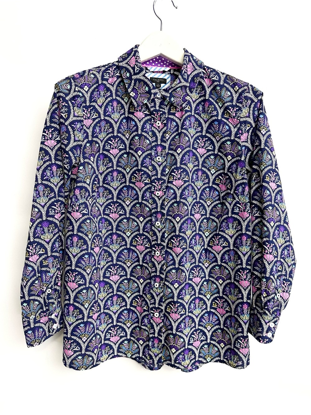 Talbots